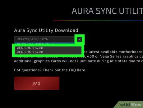 Image titled Download Asus Aura Step 4