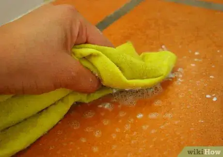 Image titled Scrub baking soda off Step 6