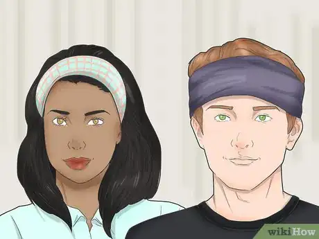 Image titled Style Greasy Hair Step 13