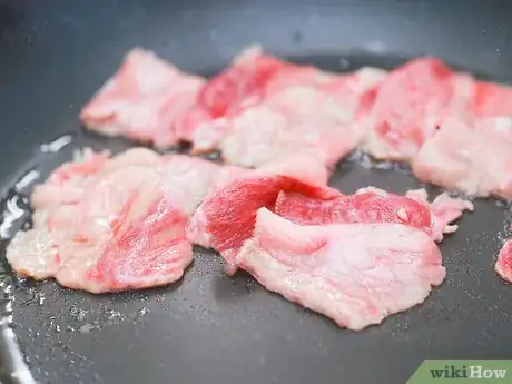 Image titled Make Sukiyaki Step 10