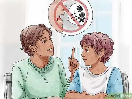 Image titled Handle a Preteen's Tantrums Step 11