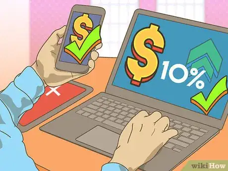 Image titled Work on the Internet As Freelancer Step 16