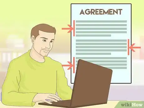 Image titled Draft a Compromise Agreement Quickly and Cheaply Step 4