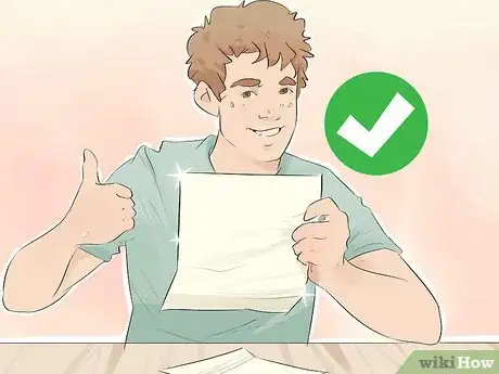 Image titled Begin a Resume Step 13