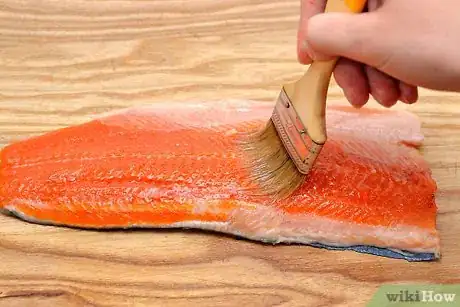 Image titled Cook Rainbow Trout Step 3
