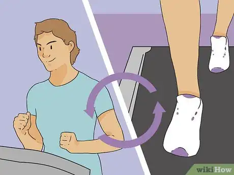 Image titled Do Treadmill Routines Step 12