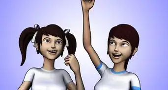 Join a Junior Olympic Volleyball Team