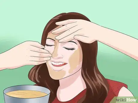 Image titled Celebrate a Traditional Hindu Wedding Step 1