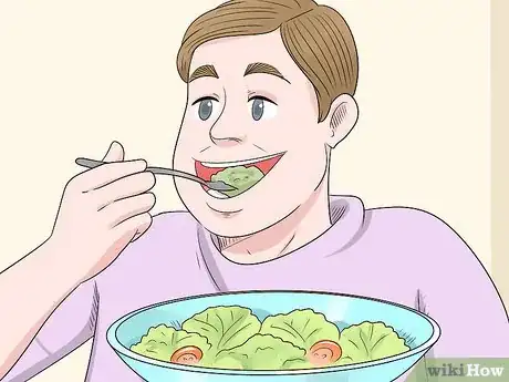 Image titled Get Toddlers to Eat Vegetables Step 1