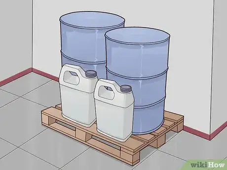 Image titled Control Environmental Pollution Risks in a Hospital Step 8