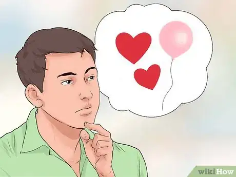 Image titled Decorate For Valentine's Day Step 3