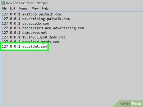 Image titled Block Paltalk Advertisements Step 21