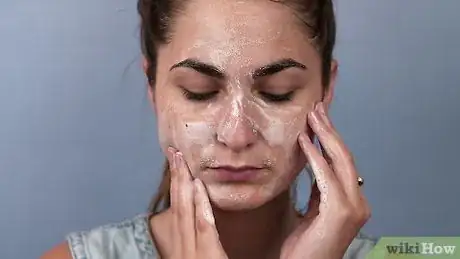 Image titled Reduce Acne Using a Tea Tree Face Mask Step 15