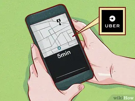 Image titled Get to Luton Airport Step 11