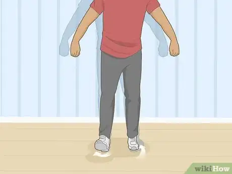 Image titled Do the Futsal Shuffle Step 3