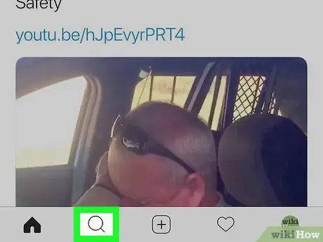 Image titled Follow Someone on Instagram Step 2