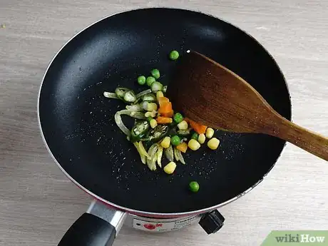 Image titled Make a Veggie Melt Step 7