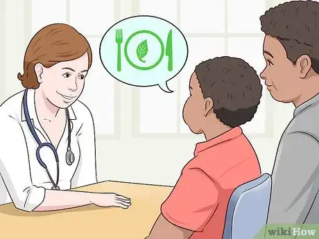 Image titled Become a Vegetarian As a Kid Step 2