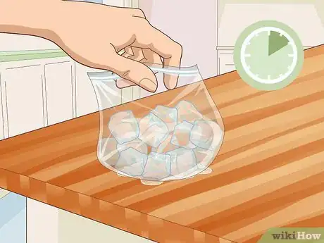 Image titled Remove Candle Wax from Wood Step 1