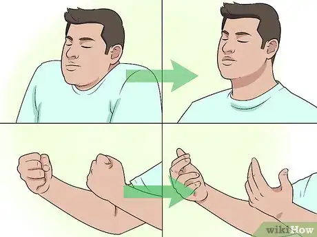 Image titled Deal with Severe Anxiety Step 3