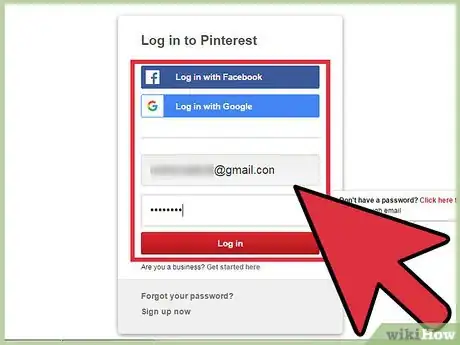 Image titled Delete Your Search History on Pinterest Step 6