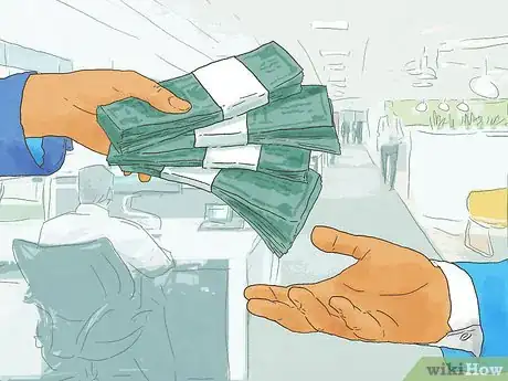 Image titled Compare Debt Consolidation Vs. Debt Settlement Step 6