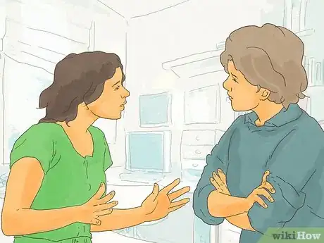 Image titled Deal with Adult Sibling Bullying Step 3