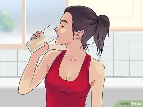 Image titled Sing With a Cold Step 3