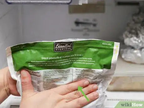 Image titled Prevent Freezer Crystals Step 5