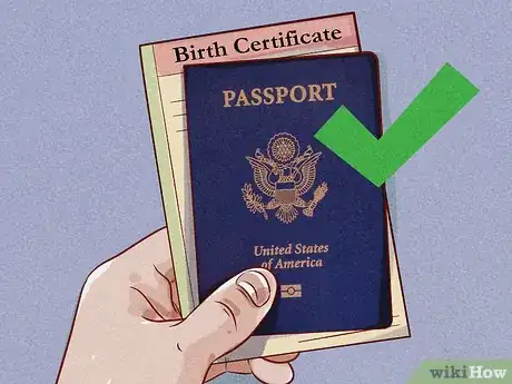 Image titled Apply for a Work Visa in Japan Step 3