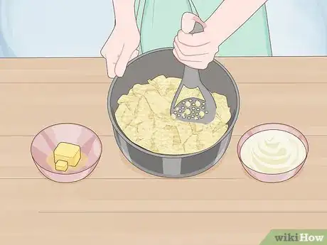 Image titled Cook Yuca Root Step 12