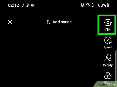 Image titled Create a TikTok Video Step 5