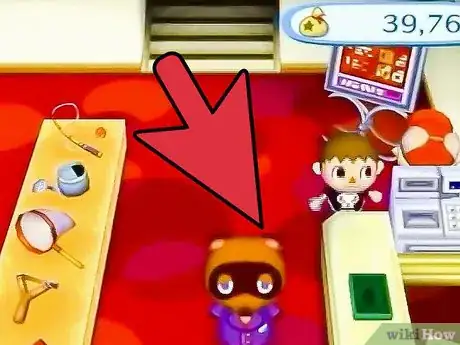 Image titled Get Nookingtons on Animal Crossing Step 1