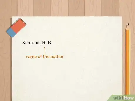 Image titled Cite a Dissertation in APA Step 6