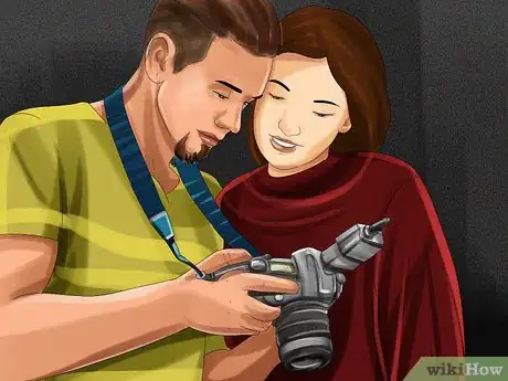 Image titled Become a Teenvogue Model Step 21