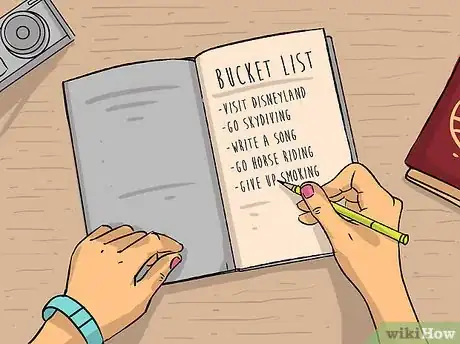 Image titled Make Lists Step 11