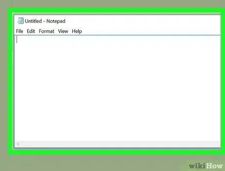 Image titled Type an Enye on PC or Mac Step 7