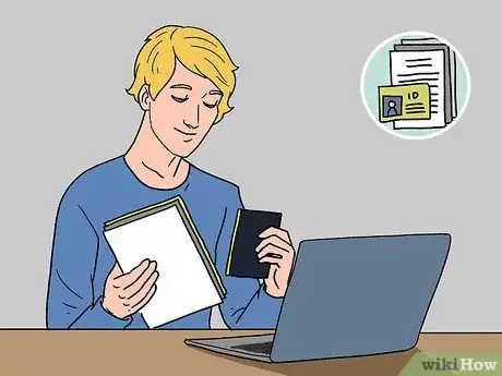 Image titled Apply for a Youth Allowance Step 3