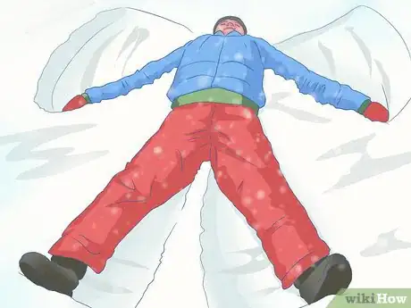Image titled Have Fun in the Snow Step 4
