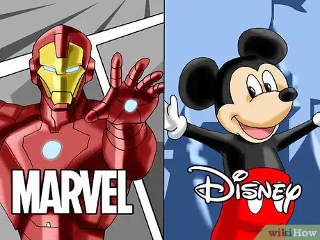 Image titled Prevent Illegal Kids Trademark Character Parties Step 5