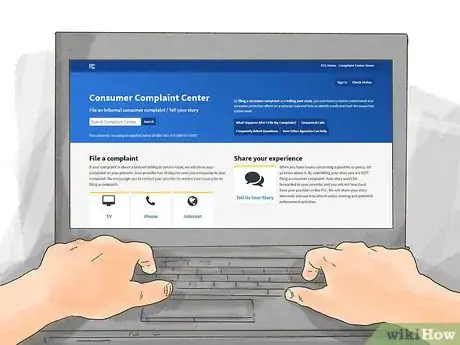 Image titled Spot Auto Warranty Scams Step 6