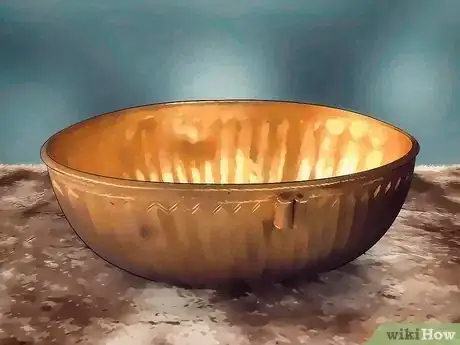 Image titled Use Metallics in Your Home Decor Step 8