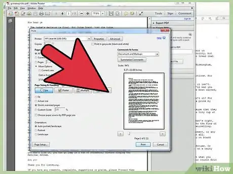 Image titled Collate Step 4
