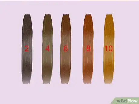 Image titled Make Your Own Wig out of Weave Step 6