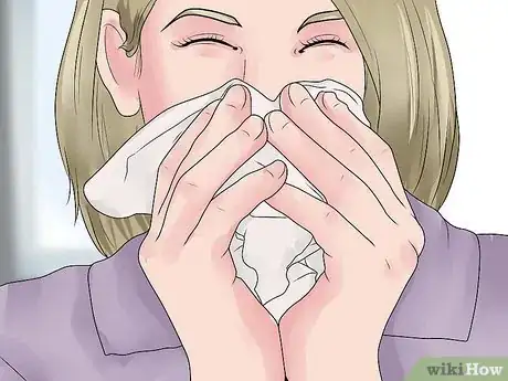 Image titled Care for Flu Patients Without Getting Sick Step 3