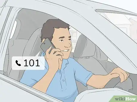 Image titled Report Tailgating in the UK Step 6