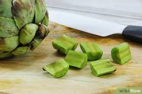 Image titled Juice Artichokes Step 2