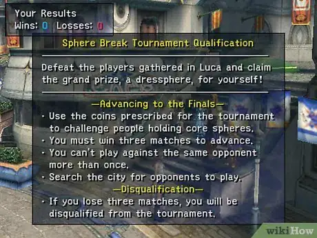 Image titled Get Secret Dresspheres in Final Fantasy X‐2 Step 19