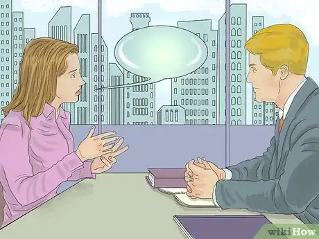 Image titled Decide if You Have Hired the Best Attorney for Your Issue Step 1