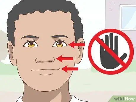 Image titled Help Prevent Epidemics from Spreading Step 2